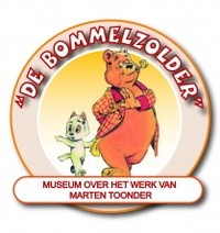 Museum De Bommelzolder