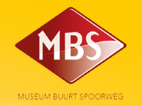 Museum Buurt Spoorweg
